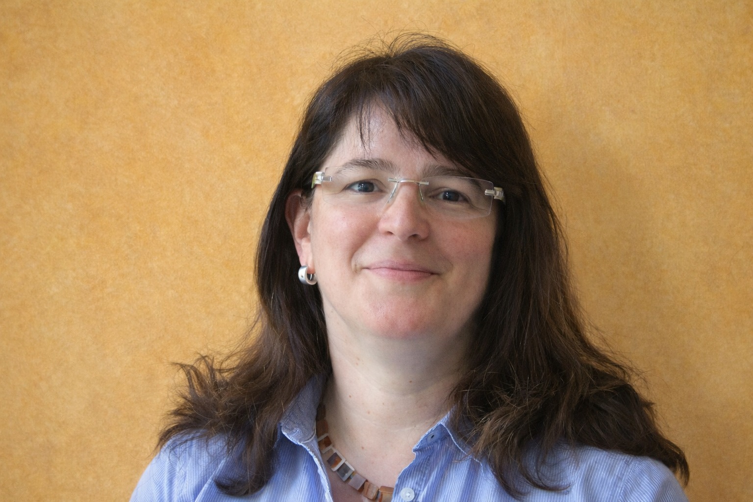 Dr. Alexandra Hähnel - Stellv. Vorsitzende ASB Regionalverband Leine-Harz-Solling