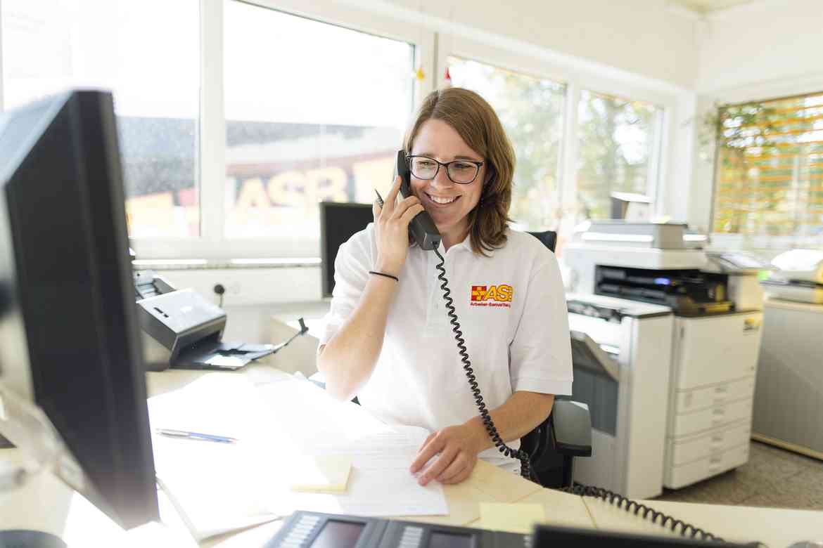 Stellvertretende Pflegedienstleitung (m/w/d) gesucht