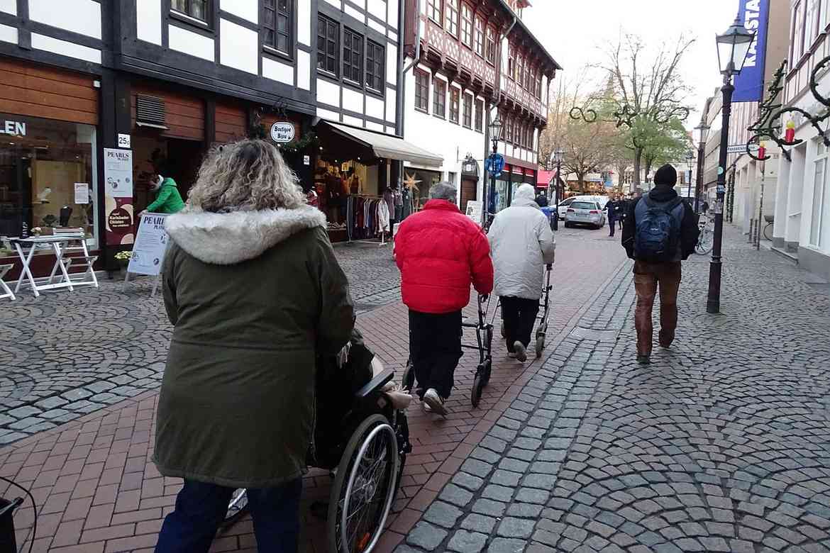 2019-12-04-TPE Bovenden - Weihnachtsmark Göttingen - Yvonne Hungerland (4).JPG