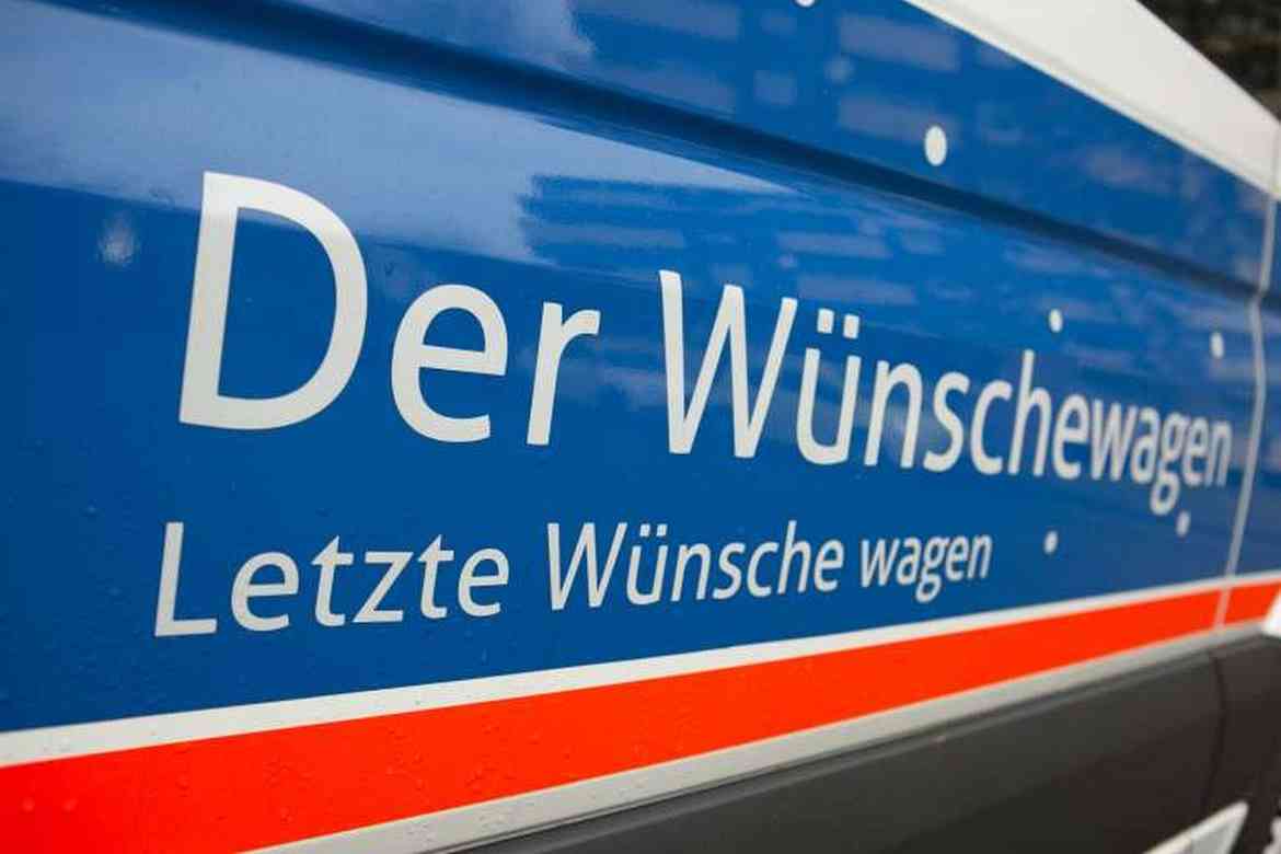 ASB-Wuenschewagen ASB-Wuenschewagen