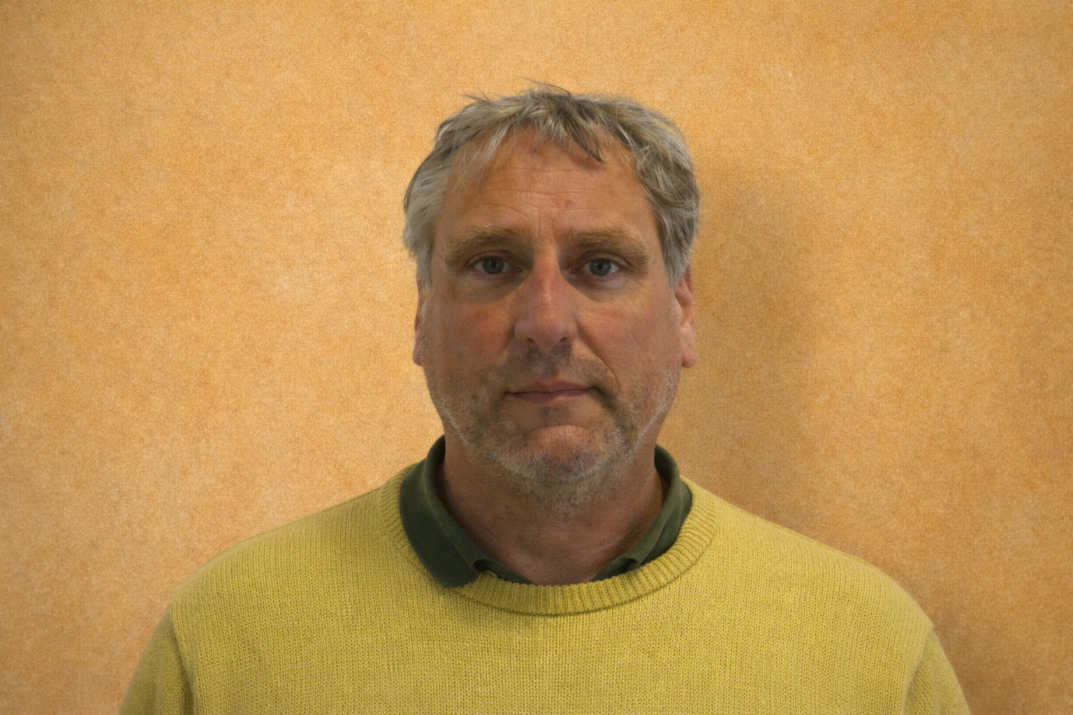 Heino Hampe - Vorstandsmitglied ASB Kreisverband Northeim/Osterode