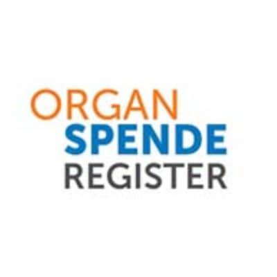Neues zentrales Organspende-Register ist nun online